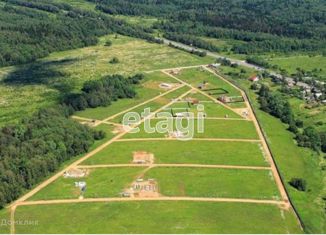 Участок на продажу, 9.94 сот., село Новокаменка, Светлая улица