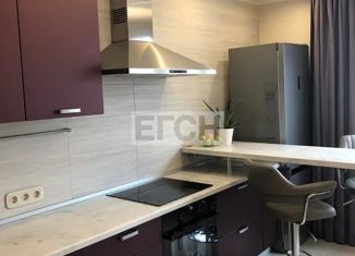 Сдача в аренду 3-ком. квартиры, 80 м2, Москва, улица Недорубова, 7, улица Недорубова