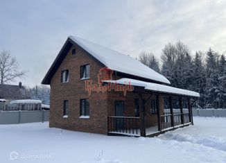 Продается дом, 134 м2, ДНТ Ахтырка