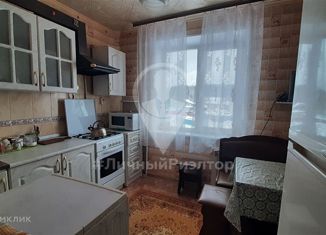 Продается 3-комнатная квартира, 71.6 м2, Рязань, улица Гайдара, 1, район Солотча