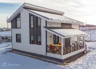 Продам дом, 150 м2, деревня Ёксолово