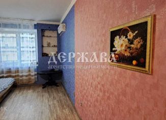 Продается однокомнатная квартира, 38.6 м2, Старый Оскол, микрорайон Будённого, 6Б
