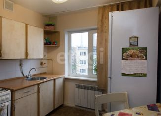 Продается двухкомнатная квартира, 45.3 м2, Калуга, улица Билибина, 52, Московский округ