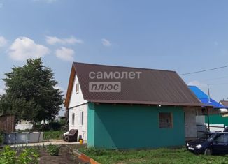 Продается дом, 74.4 м2, СНТ Озерки, Центральная улица