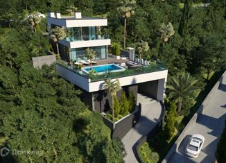 Продам дом, 260 м2, Сочи, Звёздная улица, 30А, микрорайон Совхоз Приморский