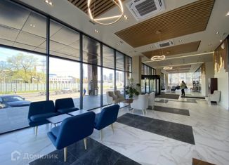 Продается офис, 109.5 м2, Москва, Смольная улица, 2, Головинский район