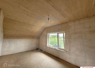 Продам дом, 127.6 м2, садовое товарищество ТЭЦ, Цветочная улица, 99