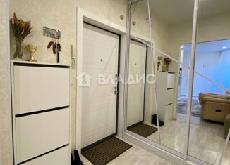 Продается 3-комнатная квартира, 80 м2, Кудрово, ЖК Капитал