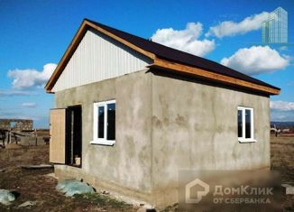 Продаю дом, 31 м2, поселок Береговой