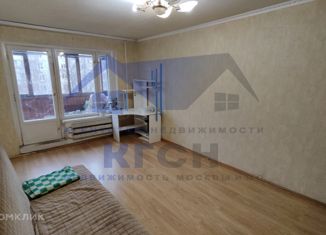 Продается 2-комнатная квартира, 44.3 м2, Москва, Кантемировская улица, 3к2, станция Москворечье