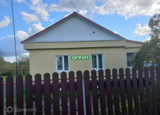 Продается дом, 93.4 м2, село Леонидовка