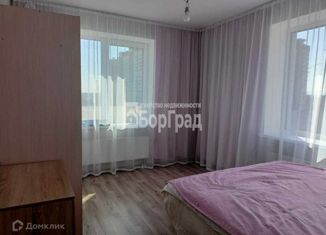 Однокомнатная квартира на продажу, 34 м2, Воронеж, ЖК Галактика, улица Независимости, 84/2