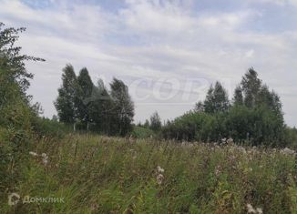 Продается земельный участок, 40 сот., СНТ Поляна, Длинная улица