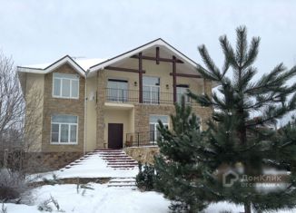 Продается дом, 490 м2, село Знаменское