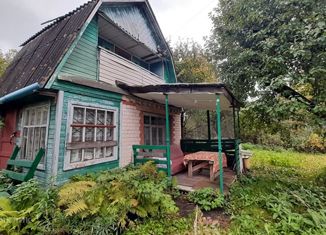 Дом на продажу, 20 м2, Бор, улица Гоголя, 43