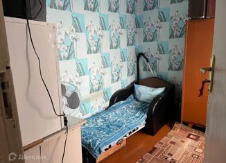 Комната в аренду, 9 м2, Хабаровск, Анадырский переулок, 16