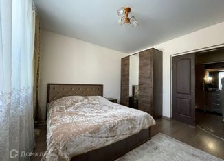 Продам трехкомнатную квартиру, 65.3 м2, Беслан, улица Гагарина, 20/1к3