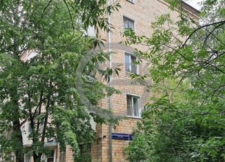 Продам комнату, 56 м2, Москва, Стрельбищенский переулок, 4, Пресненский район