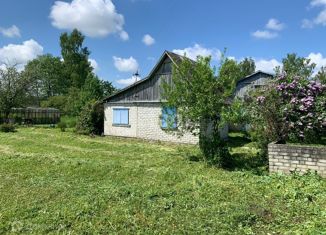 Продаю дом, 27 м2, посёлок Мизиричи, Центральная улица