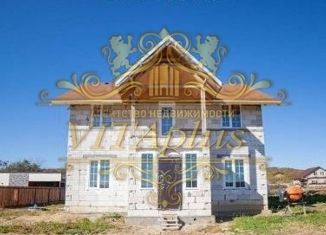 Продам дом, 158 м2, посёлок Соловей-Ключ, улица Победы