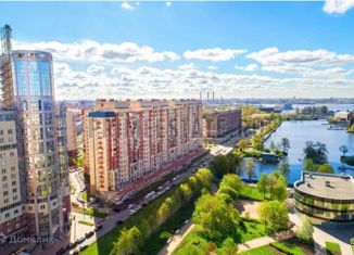 3-ком. квартира на продажу, 69 м2, Санкт-Петербург, Галерный проезд, 5, Галерный проезд