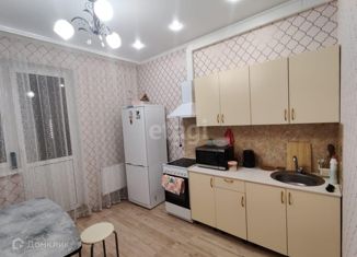 1-комнатная квартира на продажу, 36.5 м2, Краснодар, улица имени 40-летия Победы, 178к3, ЖК Флотилия