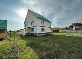 Продаю дом, 100 м2, поселок Подъем