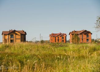 Земельный участок на продажу, 1.12 сот., деревня Малая Корзиха, Приозёрная улица, 6