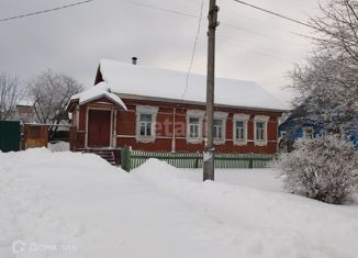 Дом на продажу, 7308 м2, поселок городского типа Полотняный Завод, улица Новая Слободка, 51