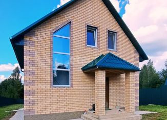 Дом на продажу, 130 м2, деревня Деменщина