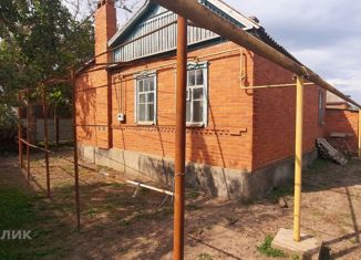 Дом на продажу, 52.4 м2, станица Холмская