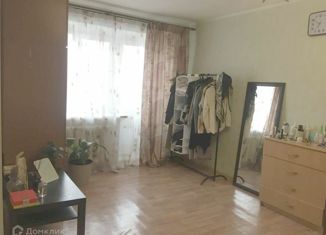 Продажа 1-комнатной квартиры, 31.3 м2, Екатеринбург, улица Луначарского, 218, метро Геологическая