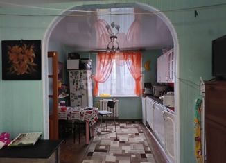 Трехкомнатная квартира на продажу, 52 м2, Кемеровская область, Октябрьский проспект, 101А