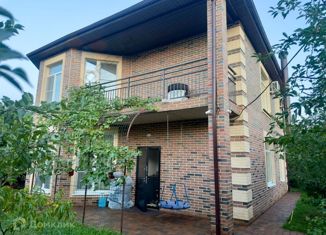 Продам дом, 191 м2, Краснодар, Переяславская улица, Переяславская улица