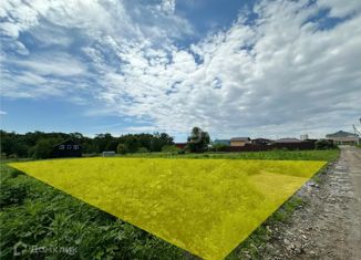 Продажа земельного участка, 10 сот., садовое некоммерческое товарищество Черемушки-3, Центральная улица