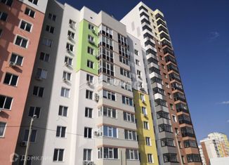 Продажа 1-комнатной квартиры, 35 м2, Симферополь, улица Батурина, 129, ЖК Город Мира