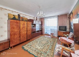 Продажа однокомнатной квартиры, 37.9 м2, Новосибирская область, Республиканская улица, 10
