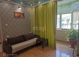 Продаю однокомнатную квартиру, 43.3 м2, Таганрог, 1-й Новый переулок, 26Ж