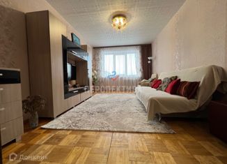 3-комнатная квартира на продажу, 66 м2, Ижевск, улица Ленина, 114, Ипподромный район