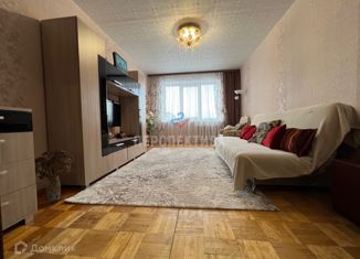 3-комнатная квартира на продажу, 66 м2, Ижевск, улица Ленина, 114, Ипподромный район