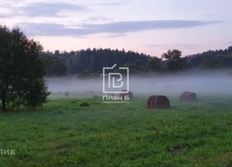 Продается участок, 14 сот., село Петрищево, Садовый переулок, 4