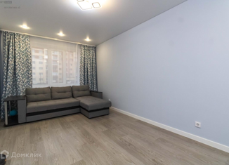 Продам 1-комнатную квартиру, 35 м2, село Зубово, ЖК Зубово Лайв Гарден