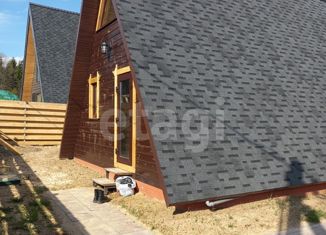 Продам дом, 52 м2, коттеджный посёлок Московские Дачи