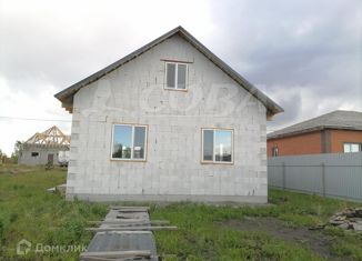 Продам дом, 100 м2, деревня Паренкина