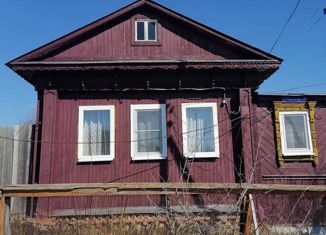 Дом на продажу, 38 м2, село Вареж, Речная улица