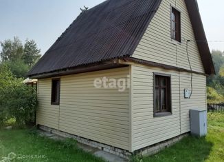 Продаю дом, 40 м2, Кострома, Заволжский район, СНТ Струя-2, 176