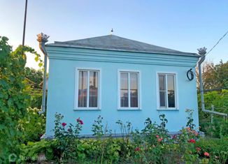 Дом на продажу, 75 м2, станица Полтавская, Красная улица, 131