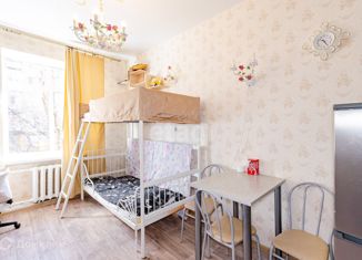 Продаю квартиру студию, 21.2 м2, Екатеринбург, Черноморский переулок, 3, метро Проспект Космонавтов