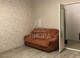 Сдам 1-комнатную квартиру, 40 м2, Омск, улица Гусарова, 123