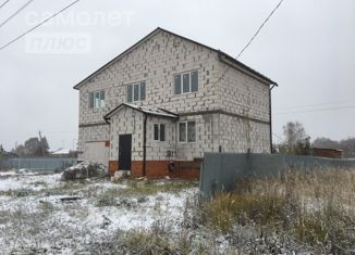 Продается дом, 262 м2, Рыбное, Фрунзенский переулок